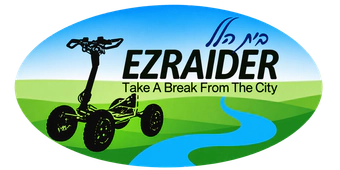 EZRAIDER בית הלל